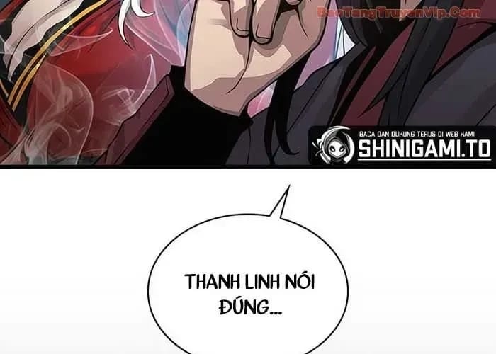 Truyện Tranh Quái Lực Loạn Thần trang 7