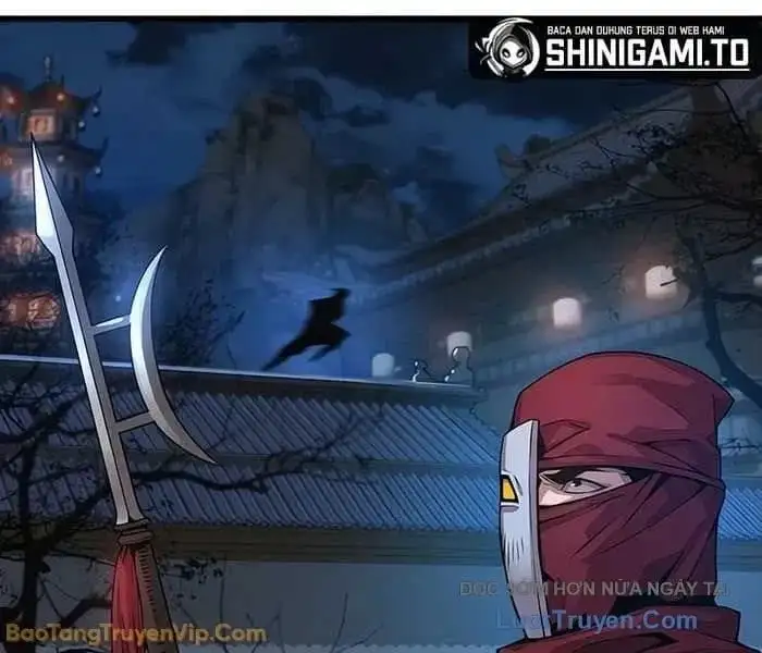 Truyện Tranh Quái Lực Loạn Thần trang 7