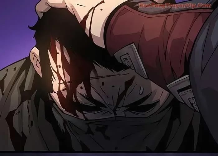 Truyện Tranh Quái Lực Loạn Thần trang 7