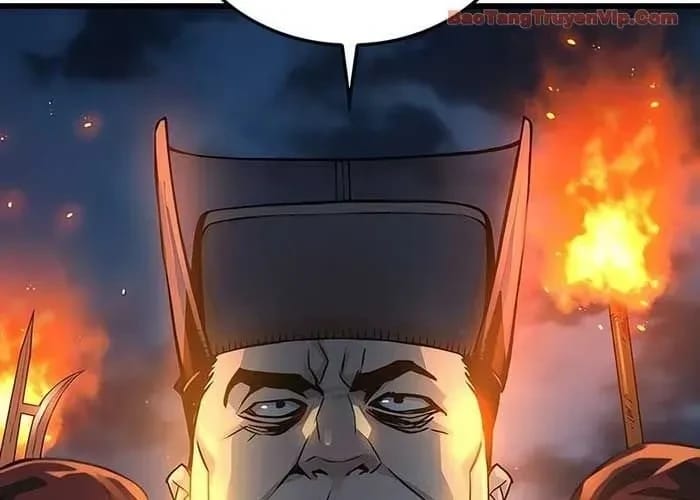 Truyện Tranh Quái Lực Loạn Thần trang 7