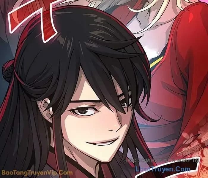 Truyện Tranh Quái Lực Loạn Thần trang 7