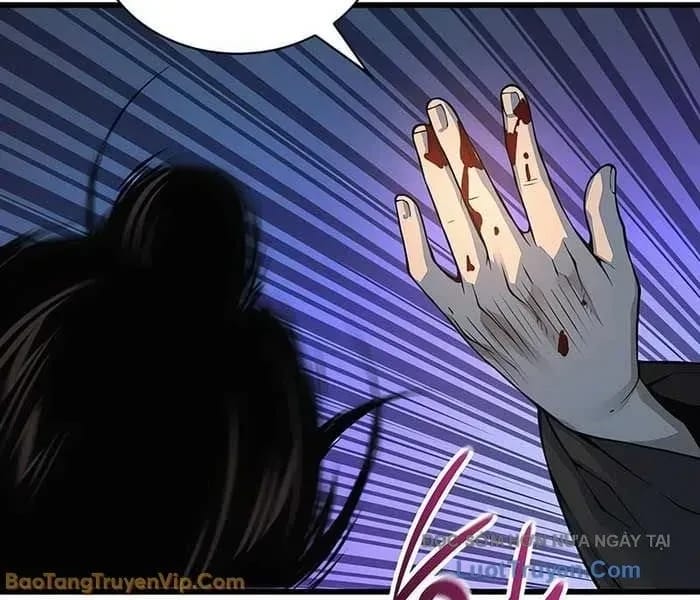Truyện Tranh Quái Lực Loạn Thần trang 7