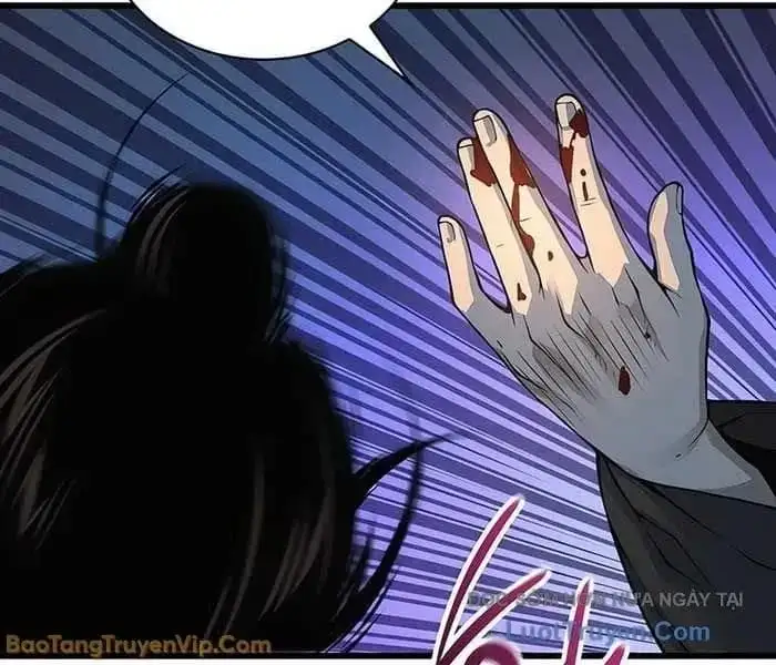 Truyện Tranh Quái Lực Loạn Thần trang 7