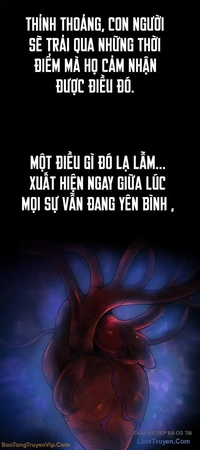 Truyện Tranh Quái Lực Loạn Thần trang 7