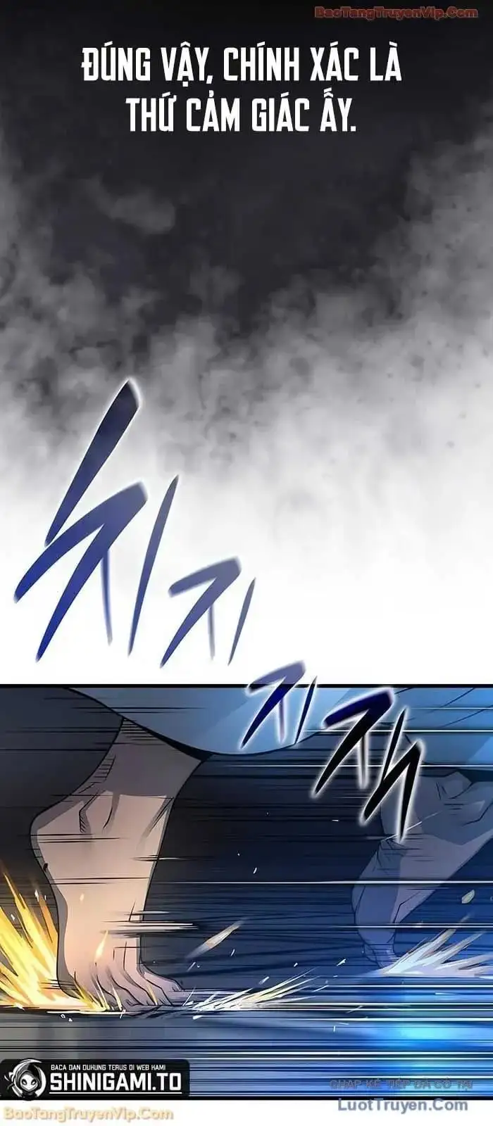 Truyện Tranh Quái Lực Loạn Thần trang 7