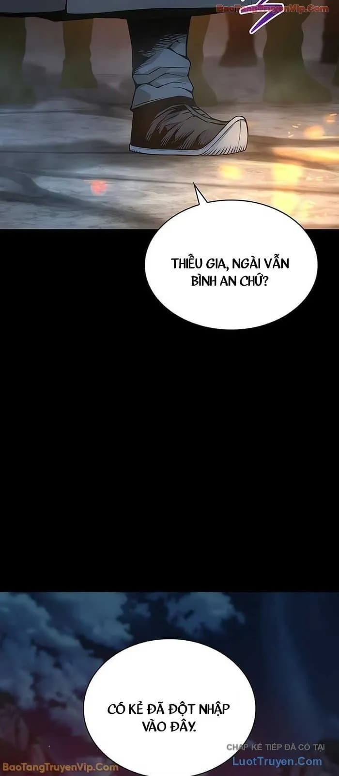 Truyện Tranh Quái Lực Loạn Thần trang 7