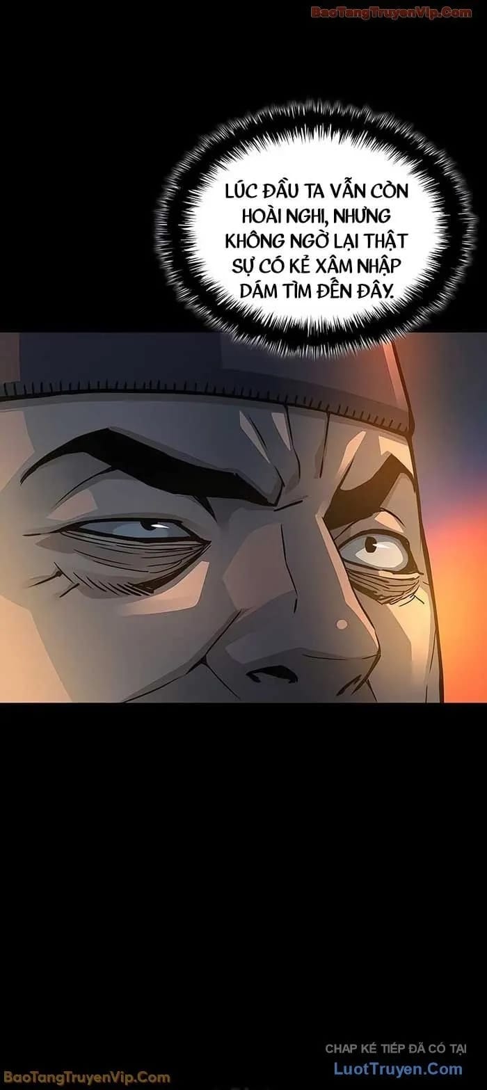 Truyện Tranh Quái Lực Loạn Thần trang 7