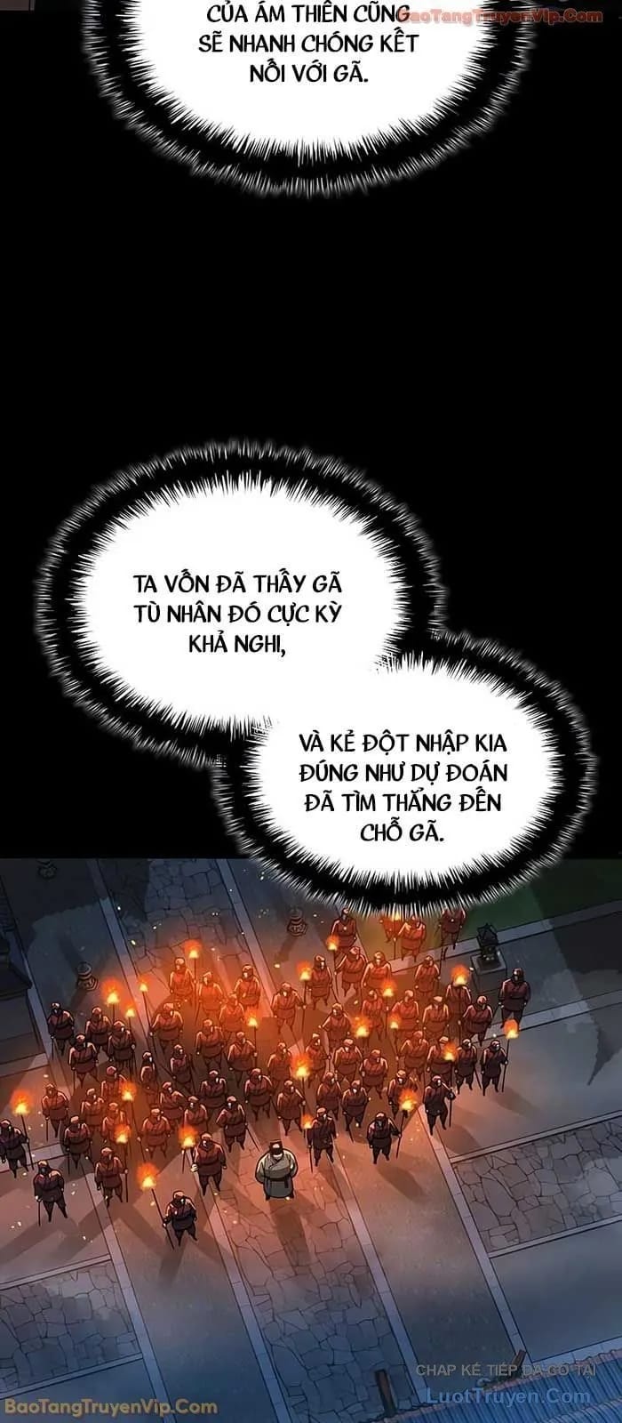 Truyện Tranh Quái Lực Loạn Thần trang 7