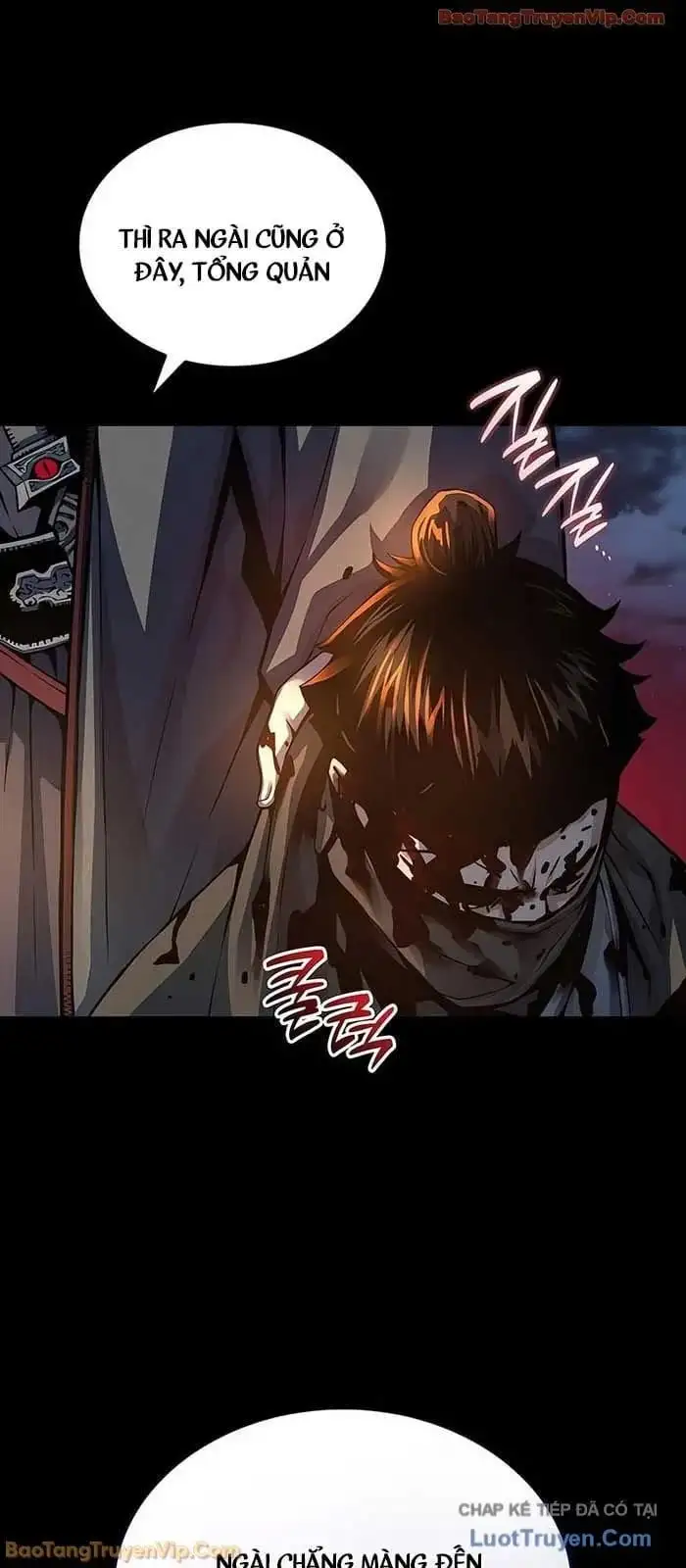 Truyện Tranh Quái Lực Loạn Thần trang 7
