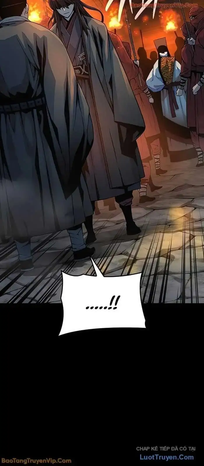 Truyện Tranh Quái Lực Loạn Thần trang 7