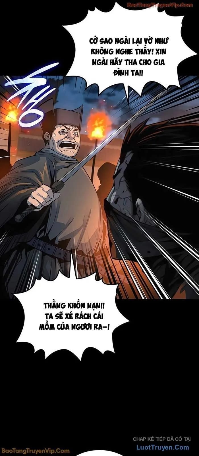 Truyện Tranh Quái Lực Loạn Thần trang 7
