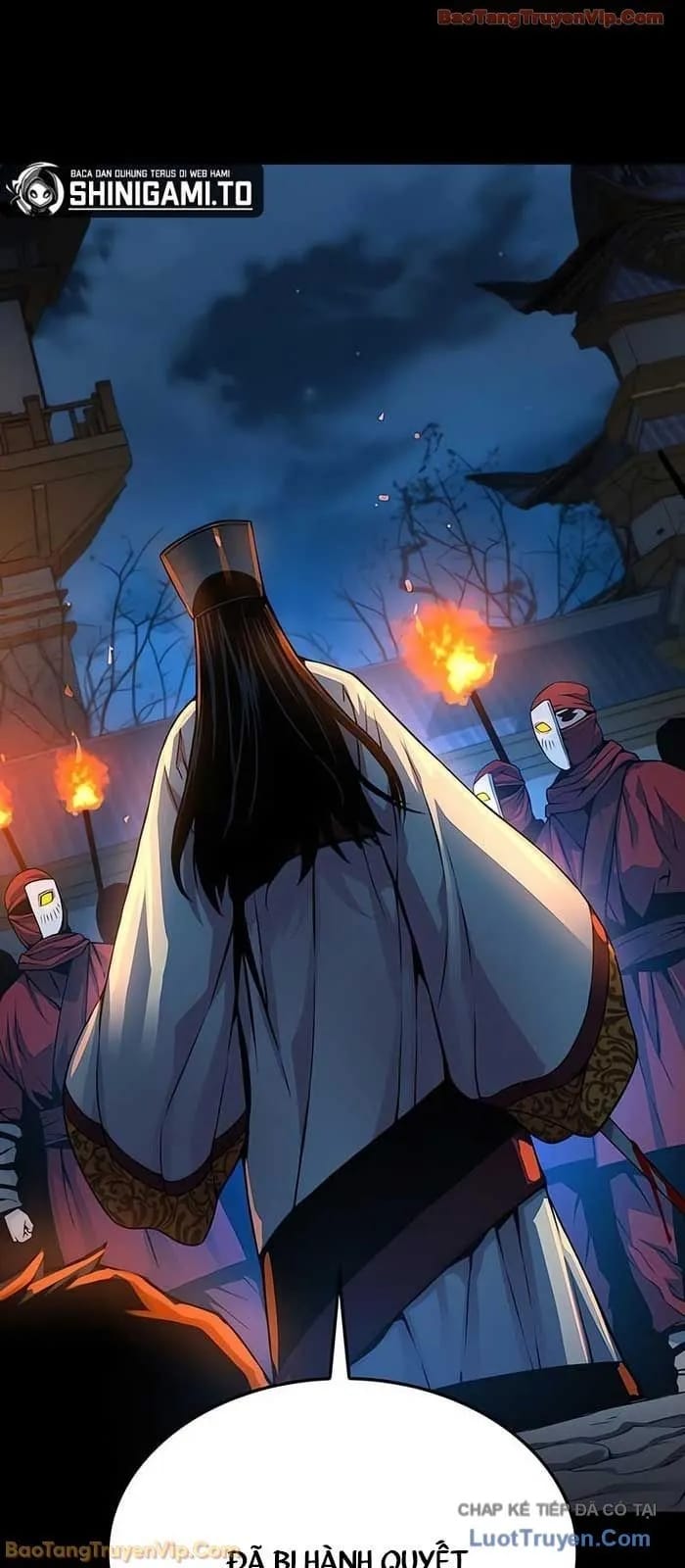 Truyện Tranh Quái Lực Loạn Thần trang 7