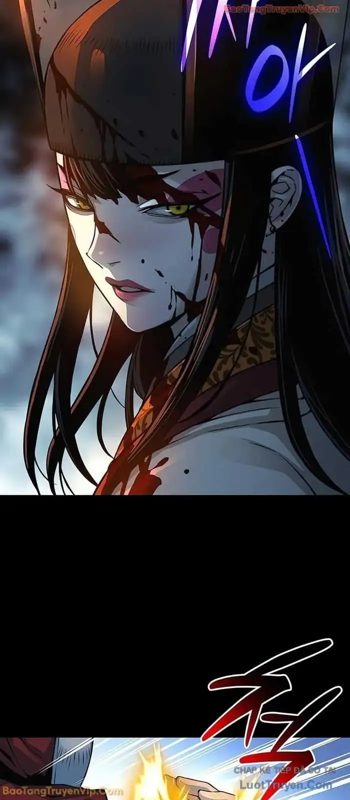 Truyện Tranh Quái Lực Loạn Thần trang 7
