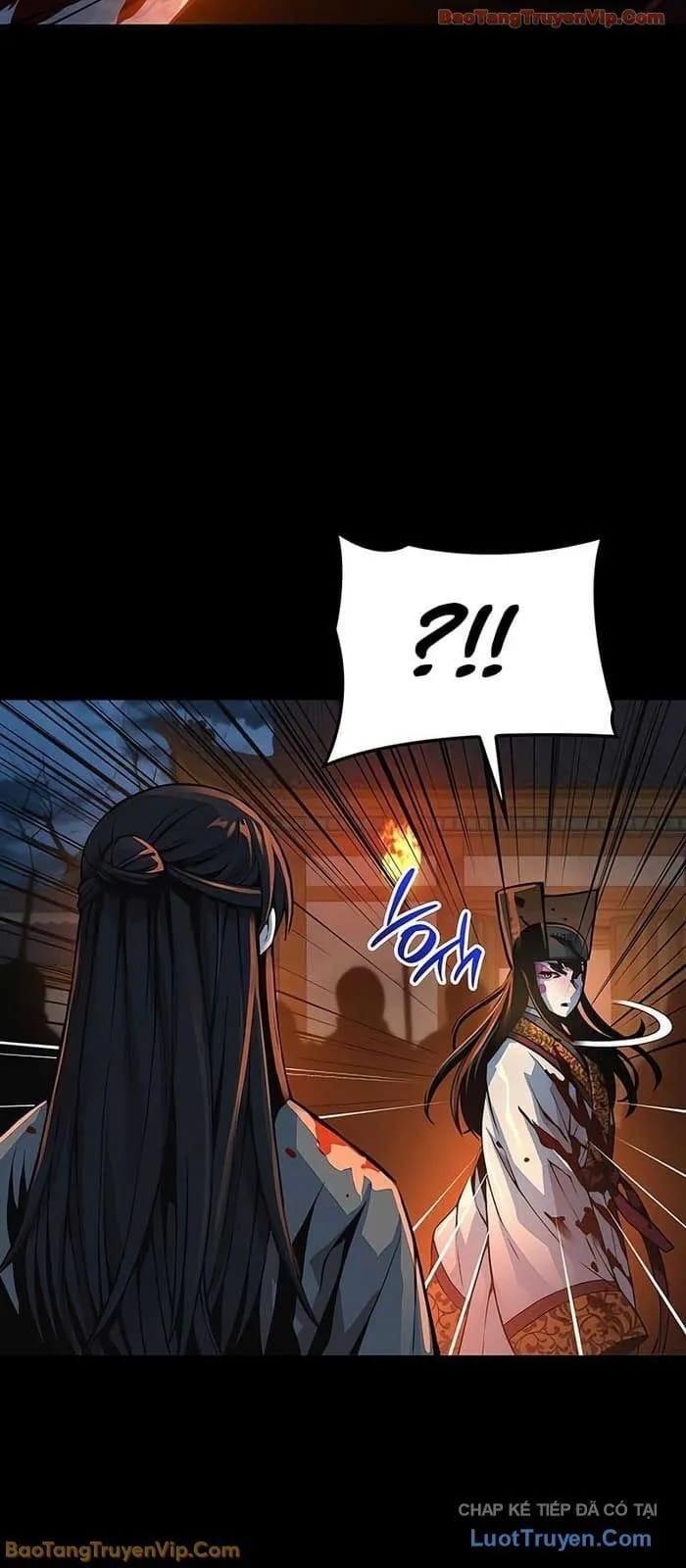 Truyện Tranh Quái Lực Loạn Thần trang 7