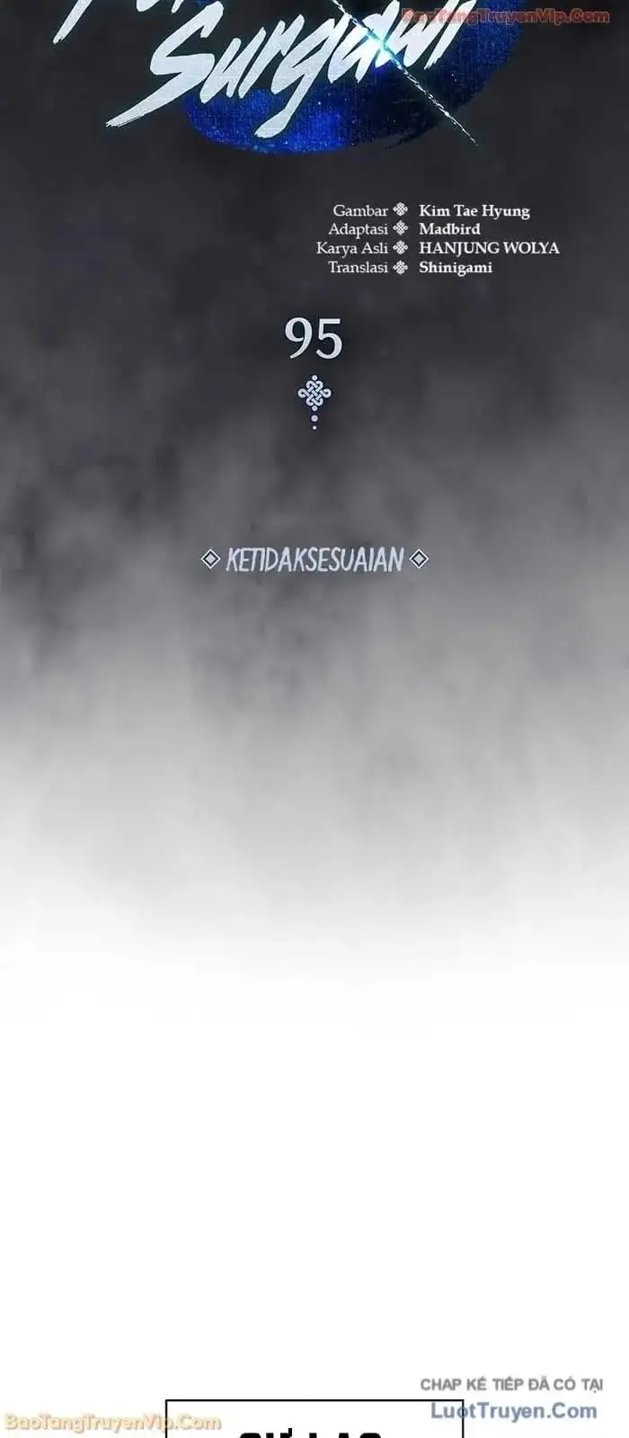 Truyện Tranh Quái Lực Loạn Thần trang 7