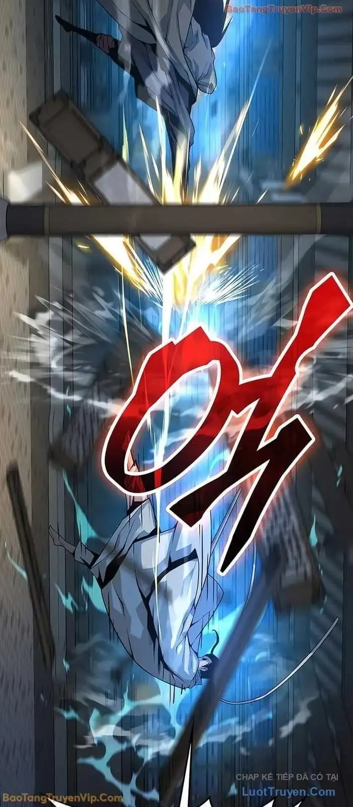 Truyện Tranh Quái Lực Loạn Thần trang 7