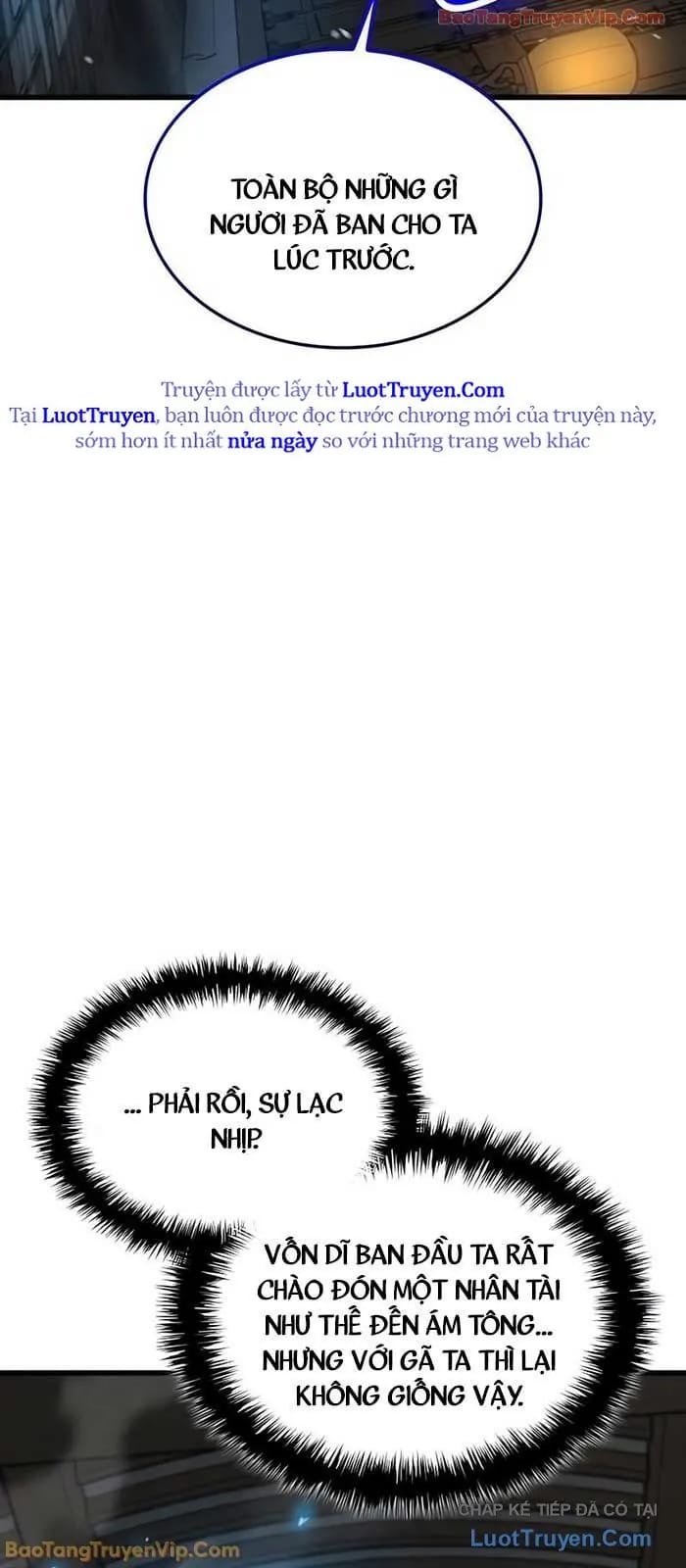 Truyện Tranh Quái Lực Loạn Thần trang 7