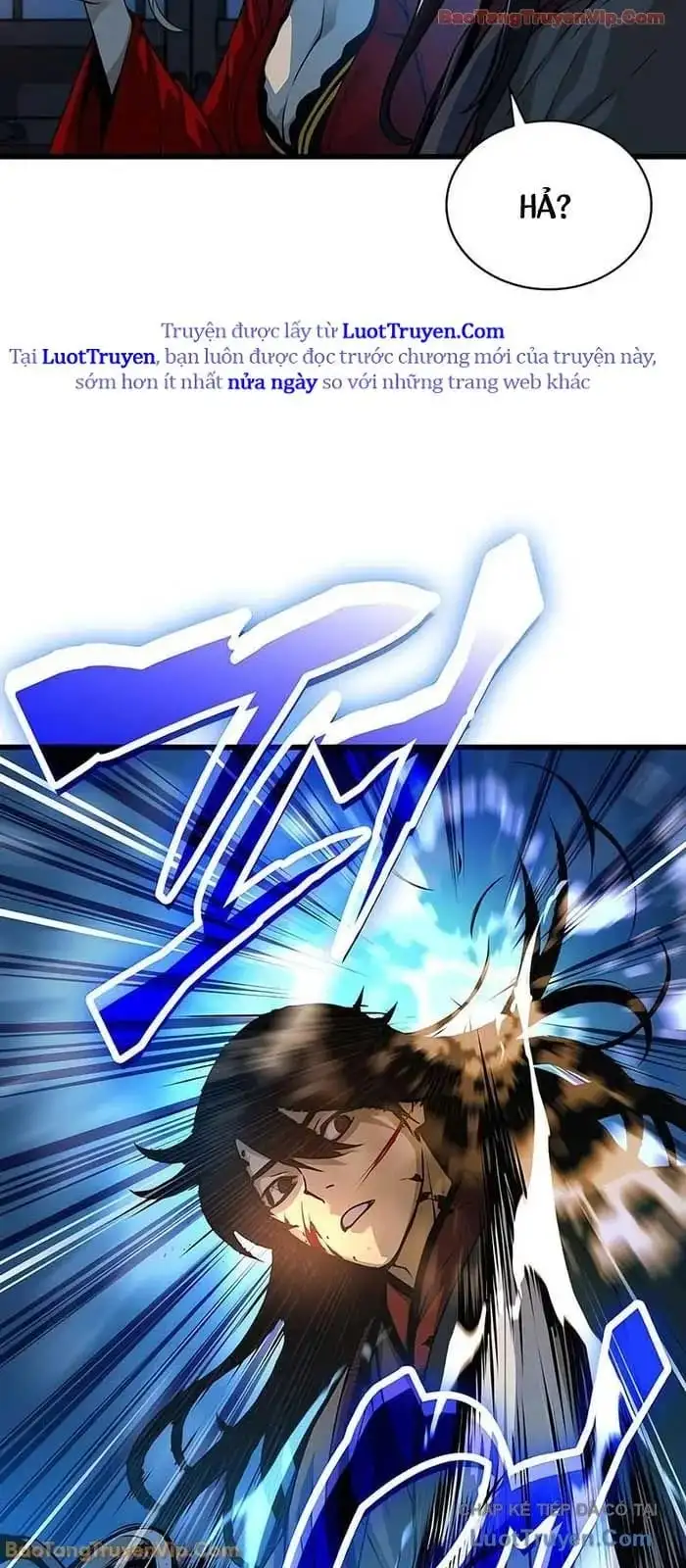 Truyện Tranh Quái Lực Loạn Thần trang 7