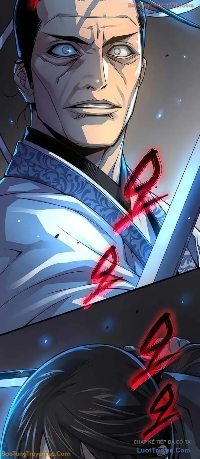 Truyện Tranh Quái Lực Loạn Thần trang 7