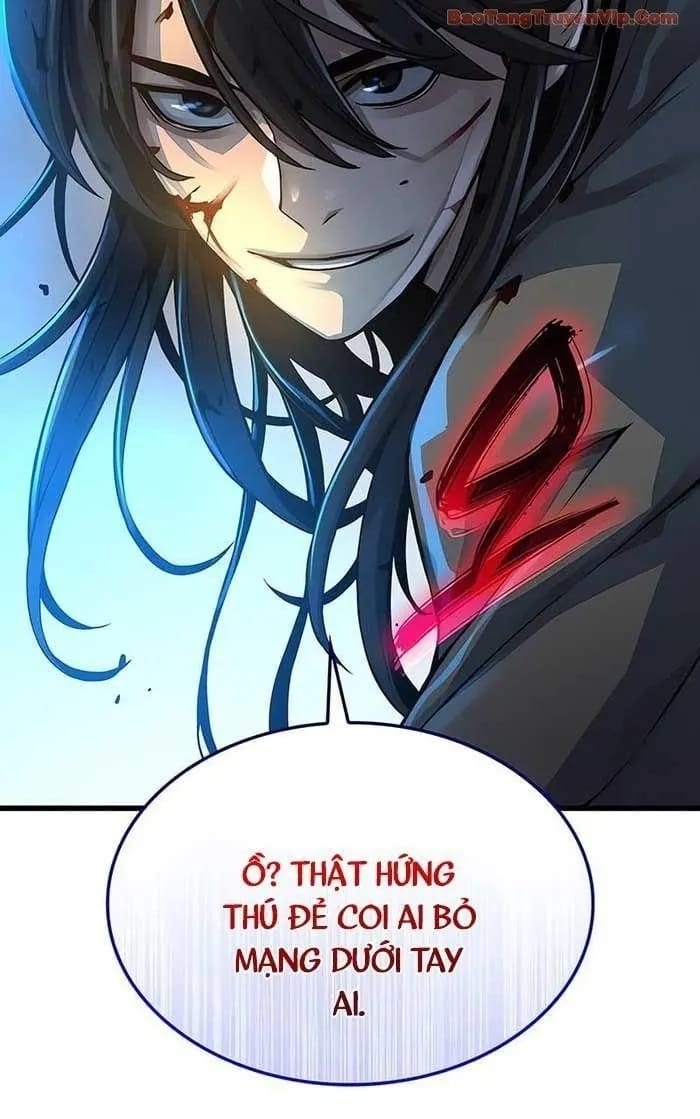 Truyện Tranh Quái Lực Loạn Thần trang 7