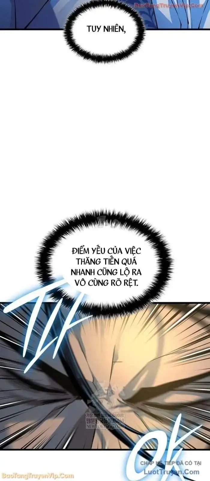 Truyện Tranh Quái Lực Loạn Thần trang 7