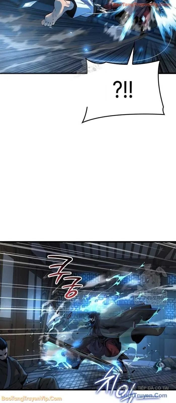 Truyện Tranh Quái Lực Loạn Thần trang 7