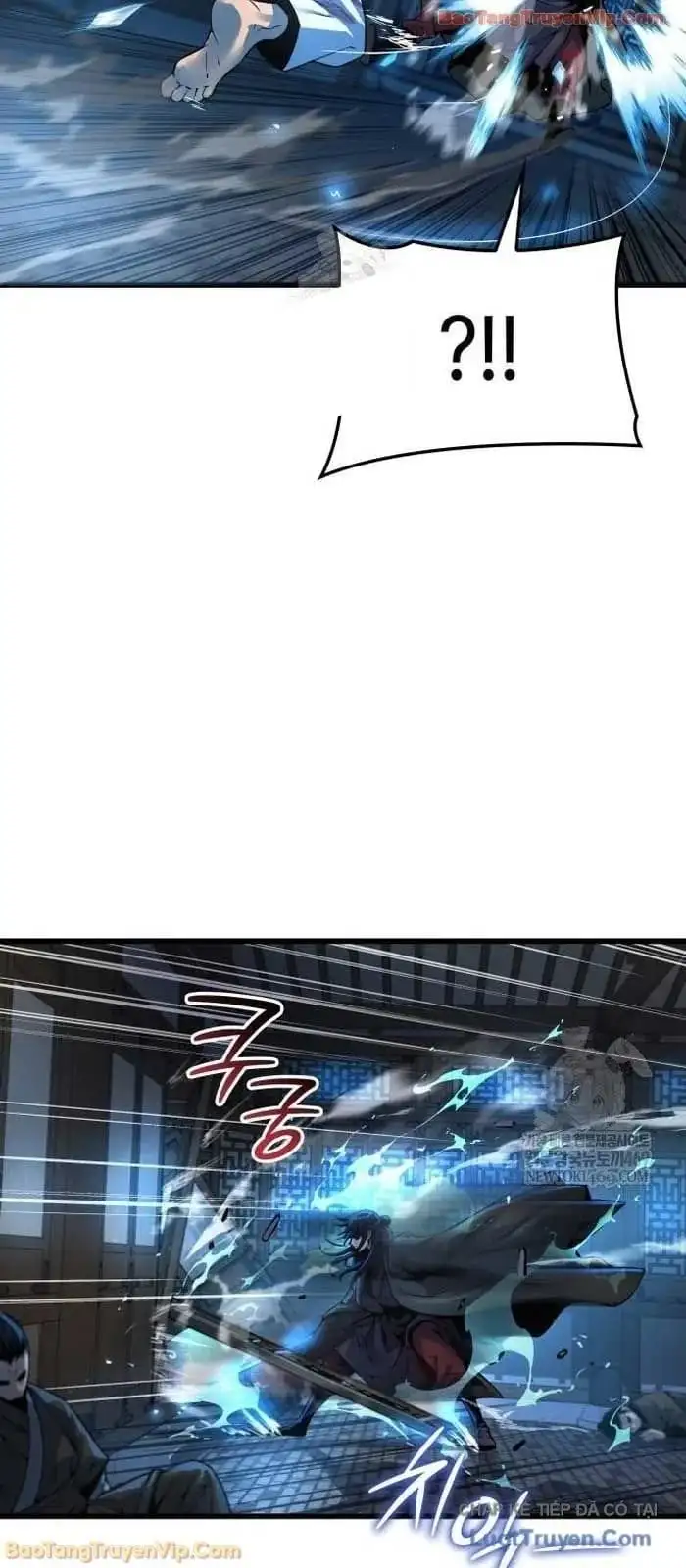Truyện Tranh Quái Lực Loạn Thần trang 7