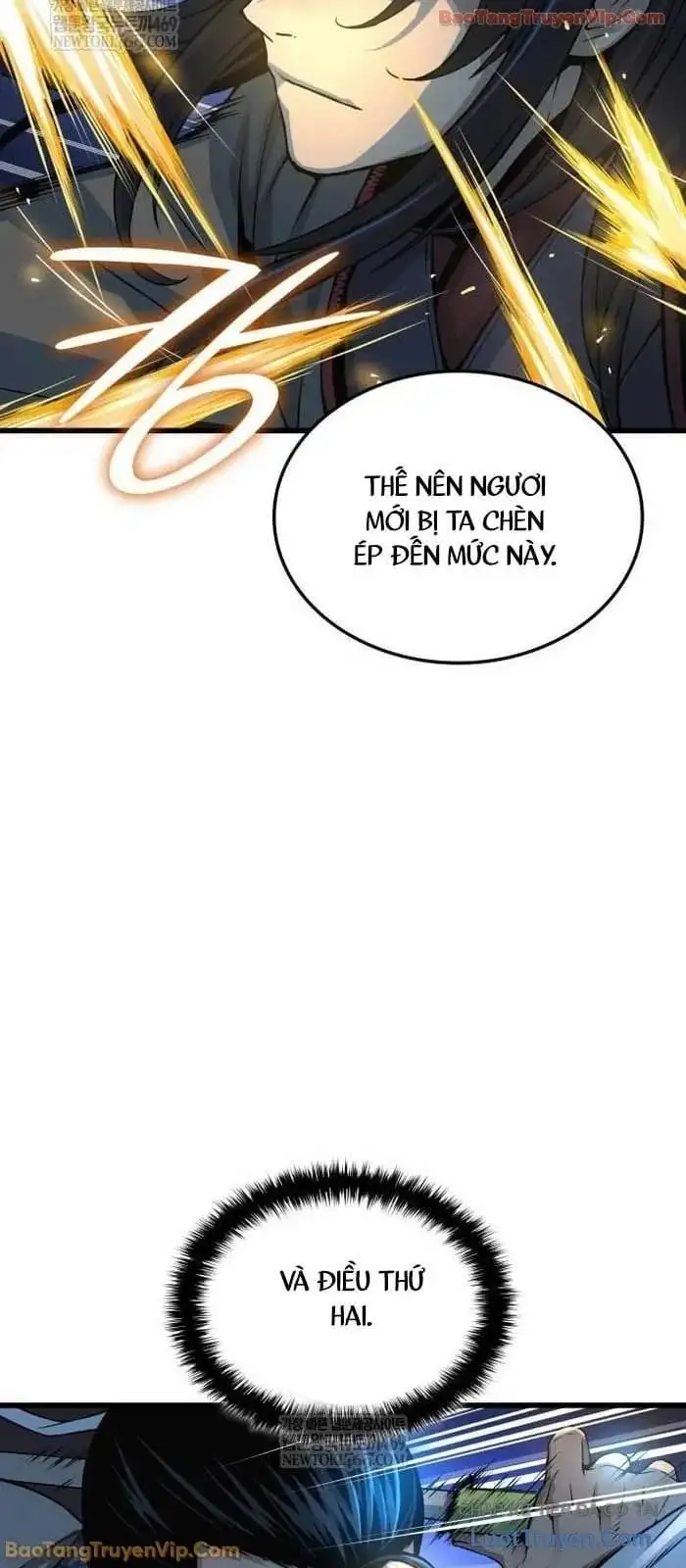 Truyện Tranh Quái Lực Loạn Thần trang 7