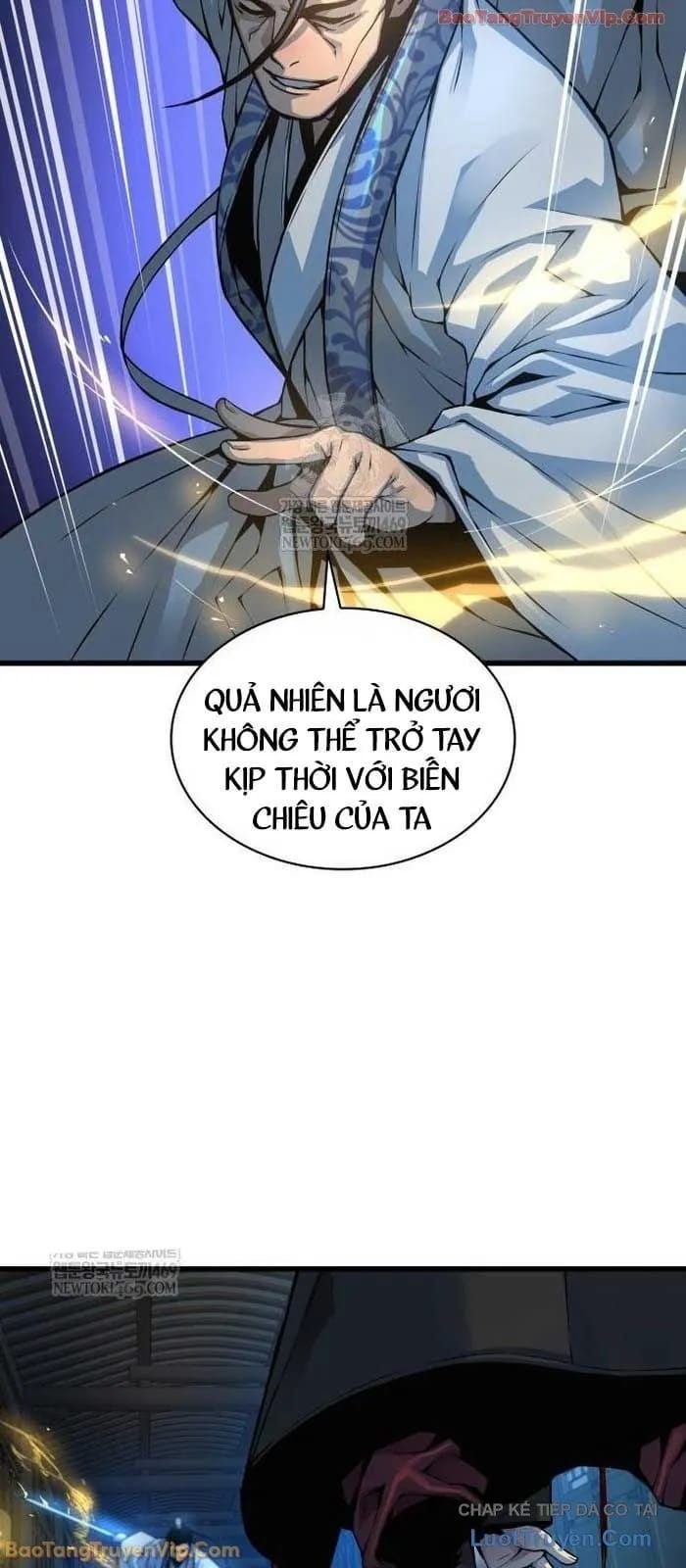 Truyện Tranh Quái Lực Loạn Thần trang 7