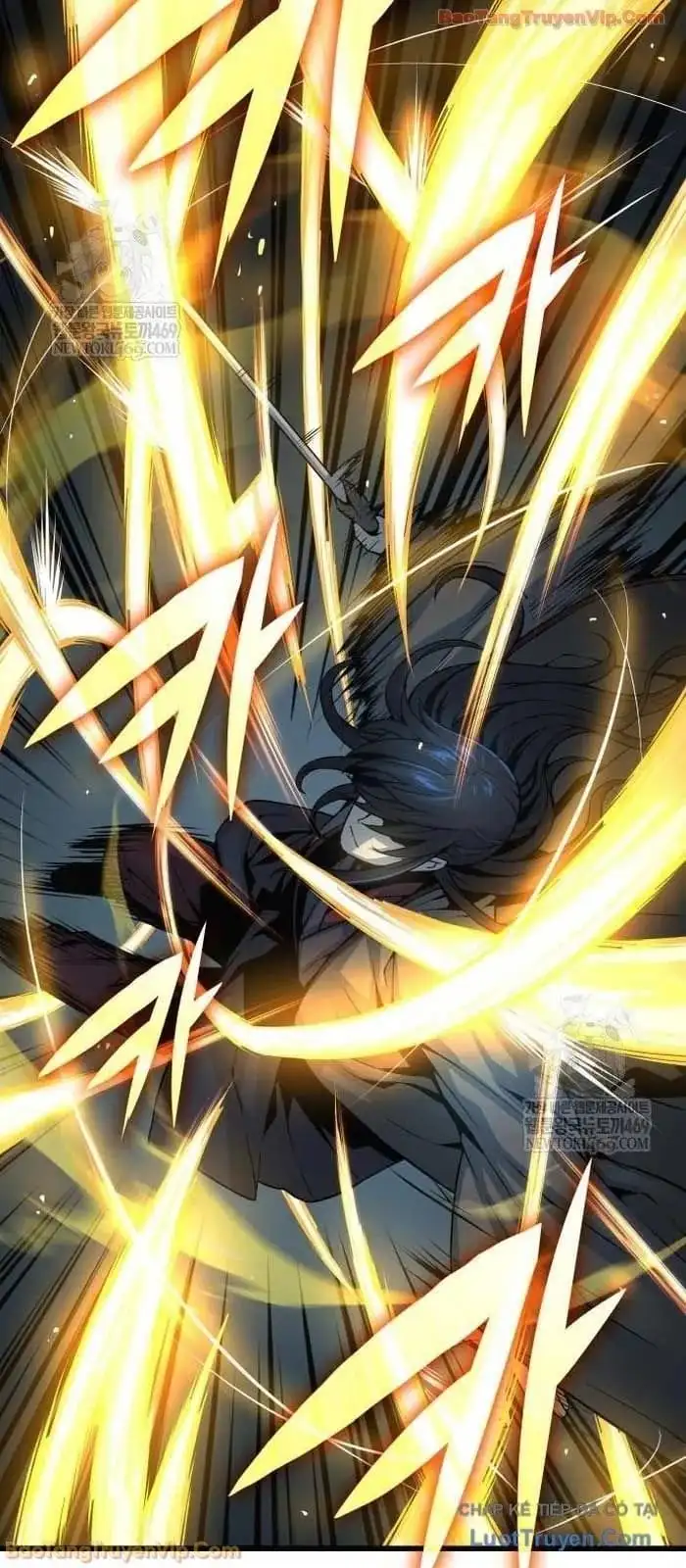 Truyện Tranh Quái Lực Loạn Thần trang 7