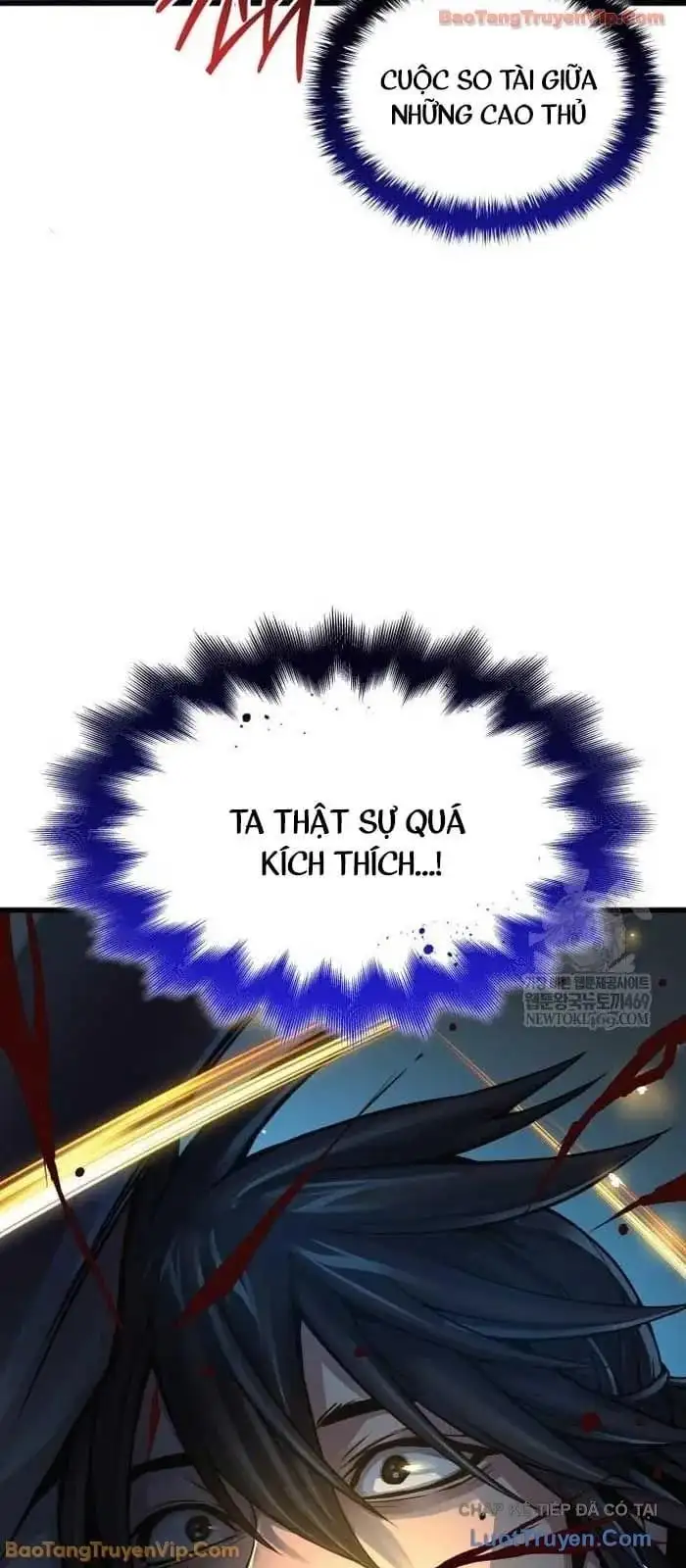 Truyện Tranh Quái Lực Loạn Thần trang 7