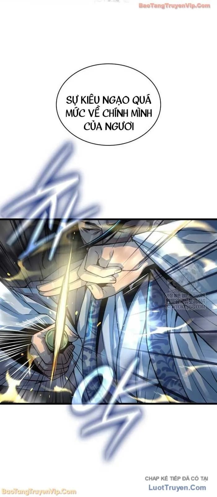 Truyện Tranh Quái Lực Loạn Thần trang 7