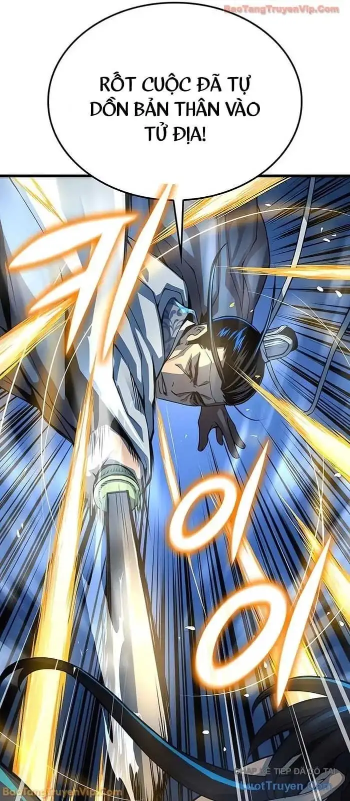Truyện Tranh Quái Lực Loạn Thần trang 7