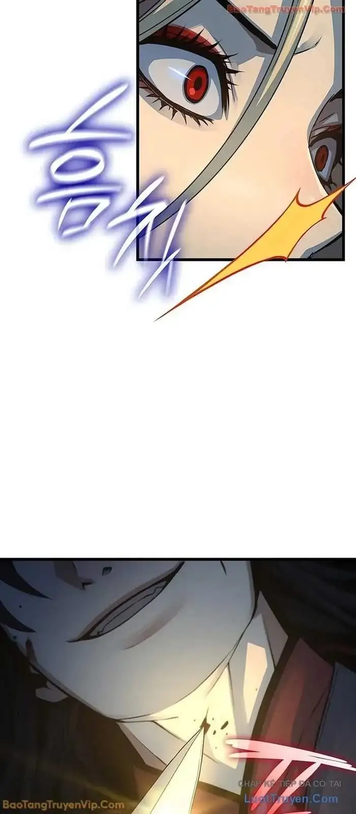 Truyện Tranh Quái Lực Loạn Thần trang 7