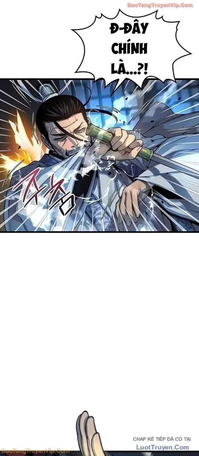 Truyện Tranh Quái Lực Loạn Thần trang 7