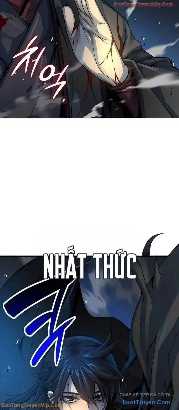 Truyện Tranh Quái Lực Loạn Thần trang 7