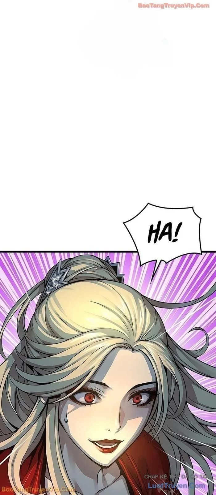 Truyện Tranh Quái Lực Loạn Thần trang 7
