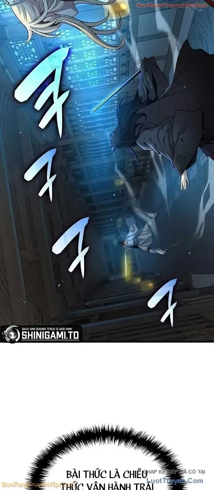 Truyện Tranh Quái Lực Loạn Thần trang 7