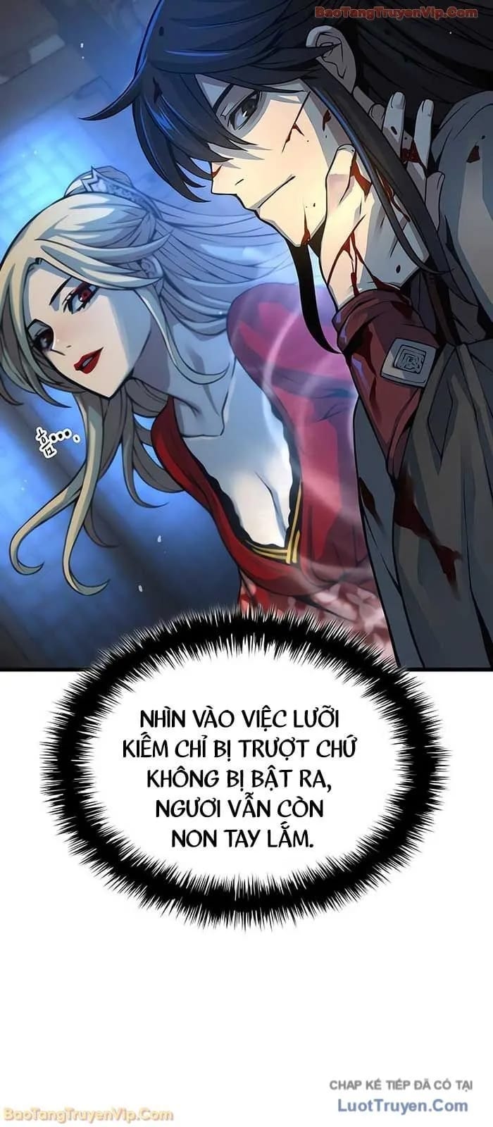 Truyện Tranh Quái Lực Loạn Thần trang 7