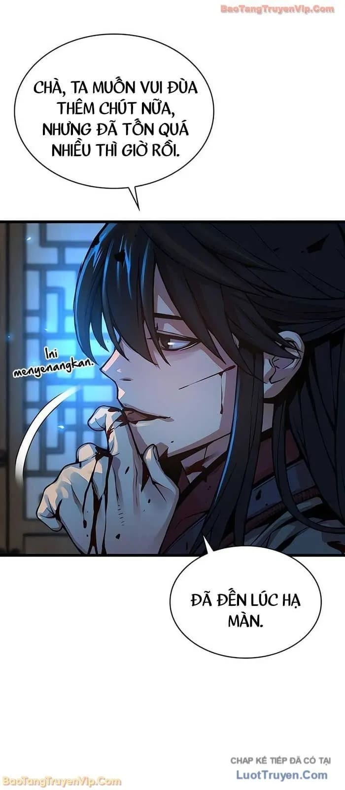 Truyện Tranh Quái Lực Loạn Thần trang 7