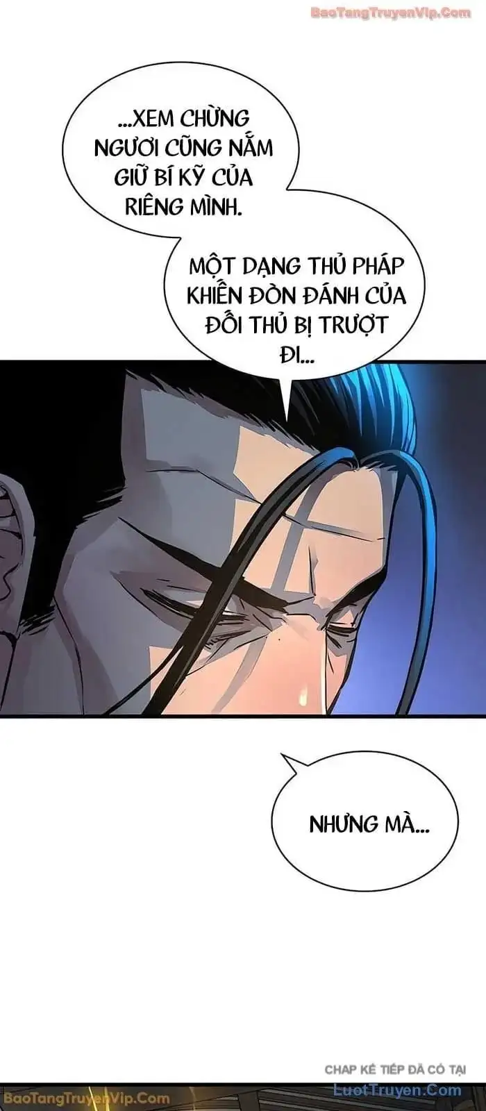 Truyện Tranh Quái Lực Loạn Thần trang 7