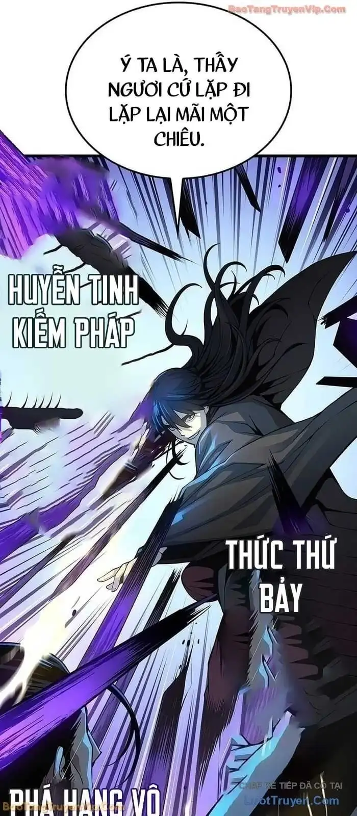 Truyện Tranh Quái Lực Loạn Thần trang 7