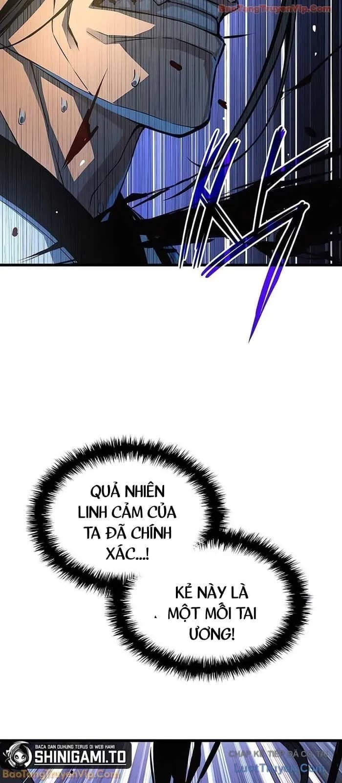Truyện Tranh Quái Lực Loạn Thần trang 7