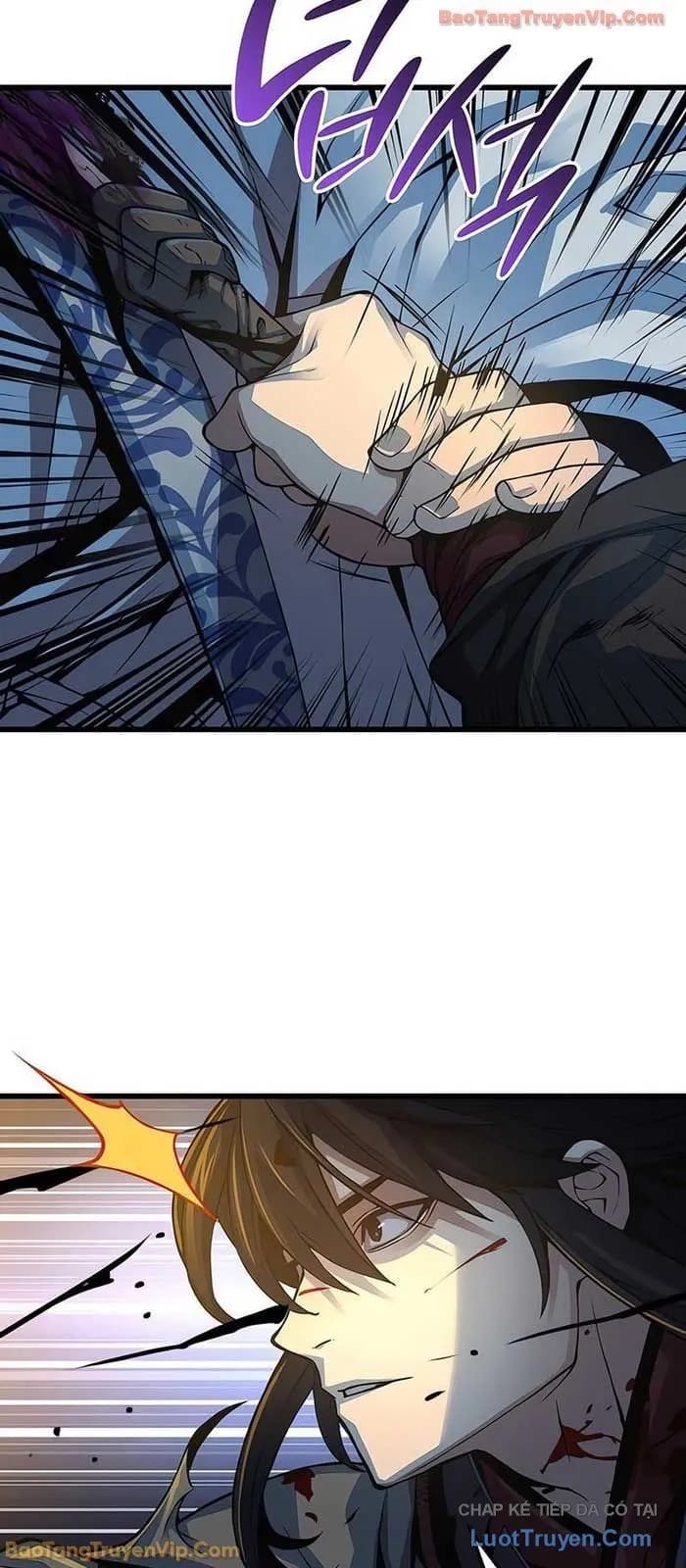 Truyện Tranh Quái Lực Loạn Thần trang 7