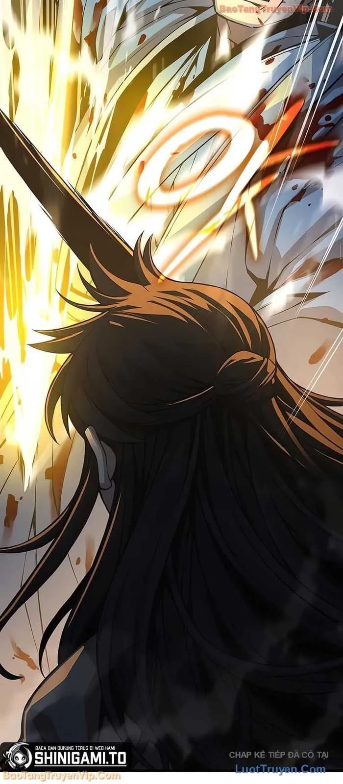 Truyện Tranh Quái Lực Loạn Thần trang 7