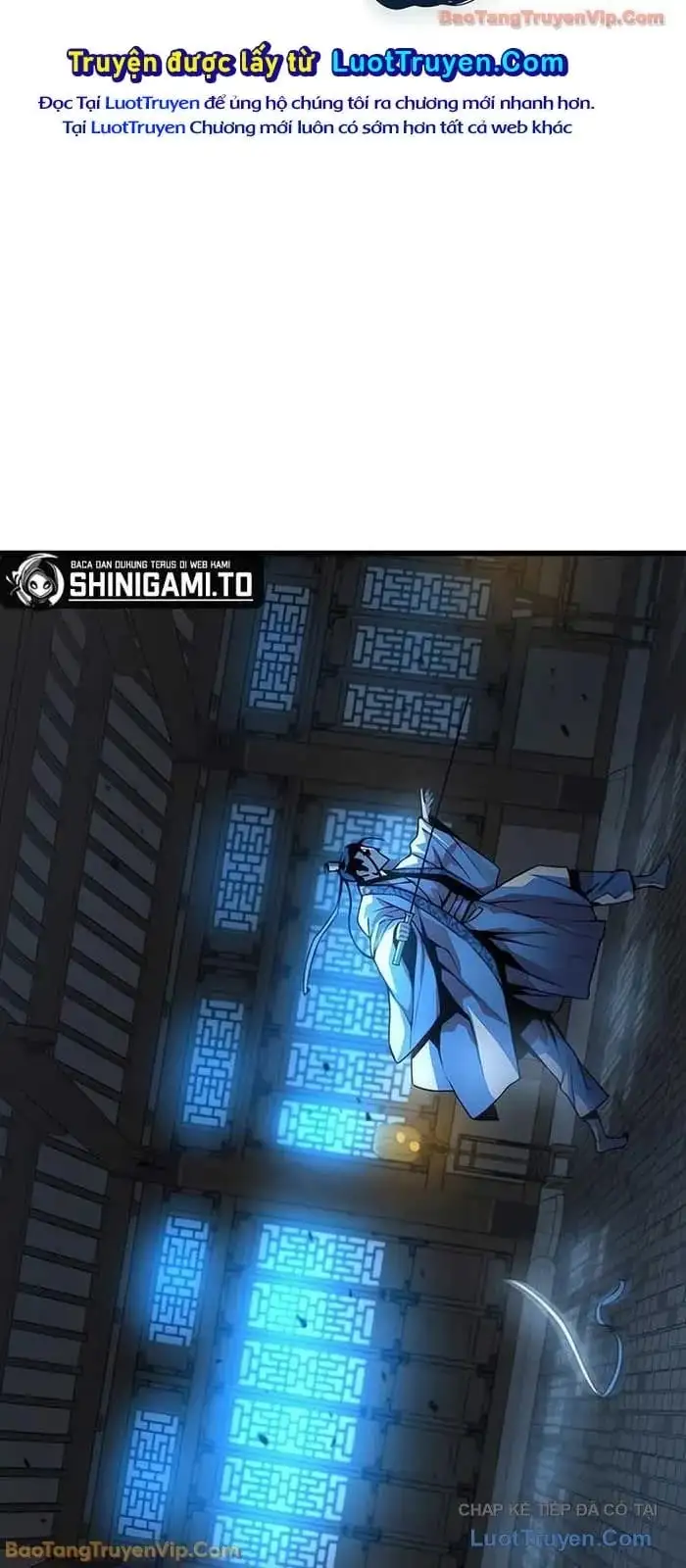 Truyện Tranh Quái Lực Loạn Thần trang 7