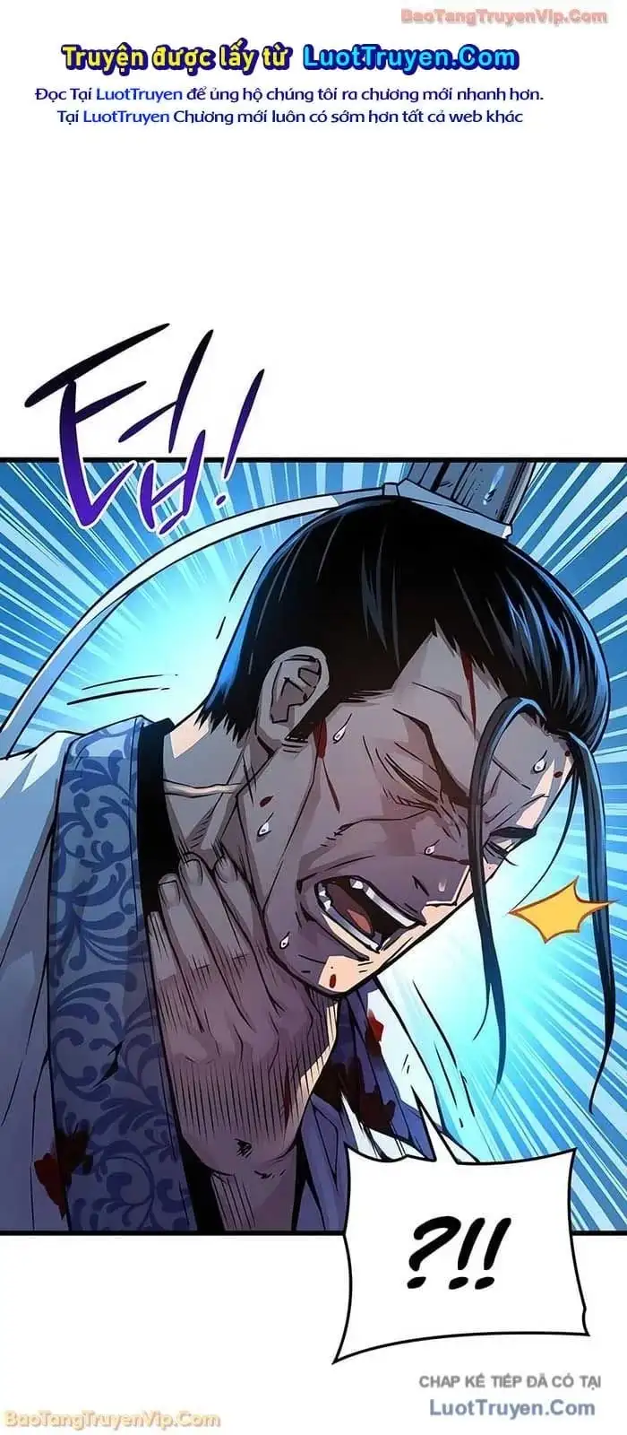 Truyện Tranh Quái Lực Loạn Thần trang 7