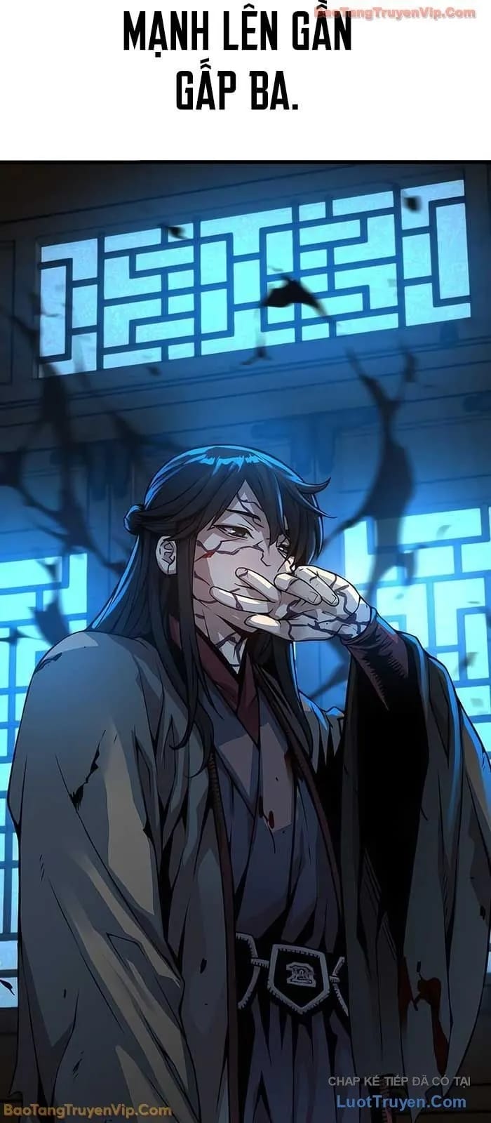 Truyện Tranh Quái Lực Loạn Thần trang 7
