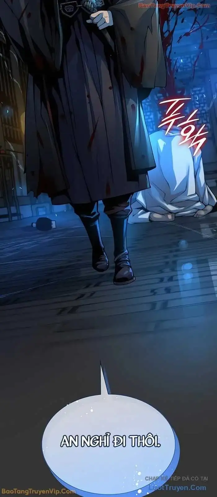 Truyện Tranh Quái Lực Loạn Thần trang 7