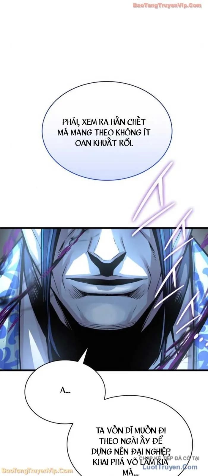 Truyện Tranh Quái Lực Loạn Thần trang 7
